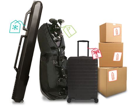 luggage delivery service uk cheap.